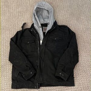 Men’s Levi’s Jacket